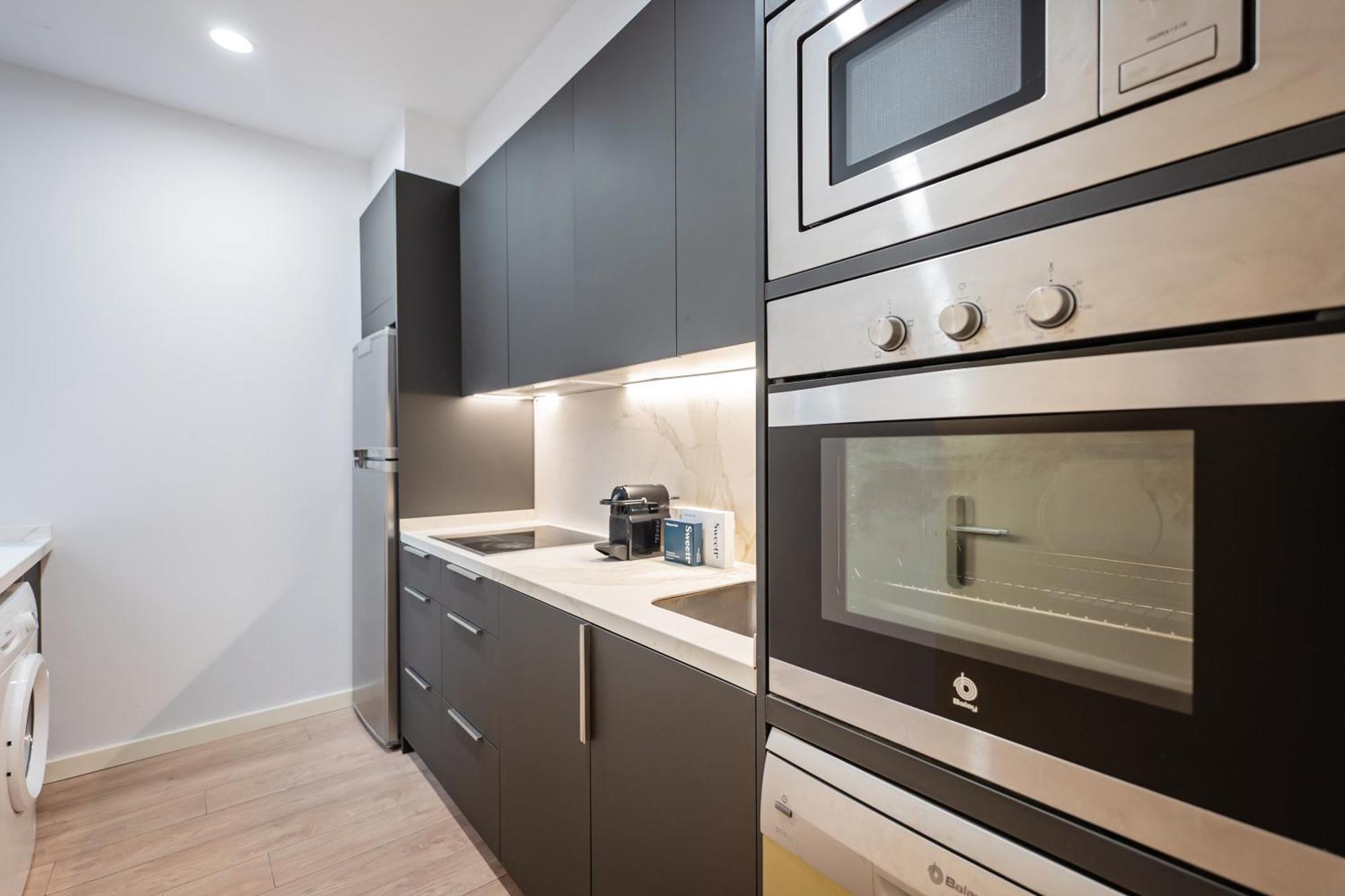 Appartement Via Via