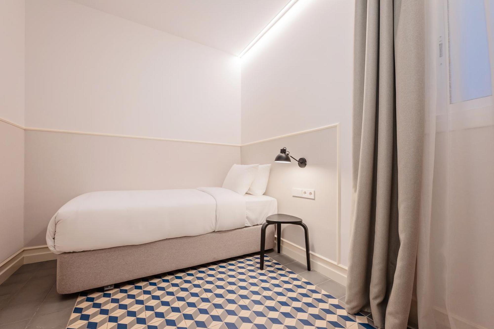 Appartement Via Via *
