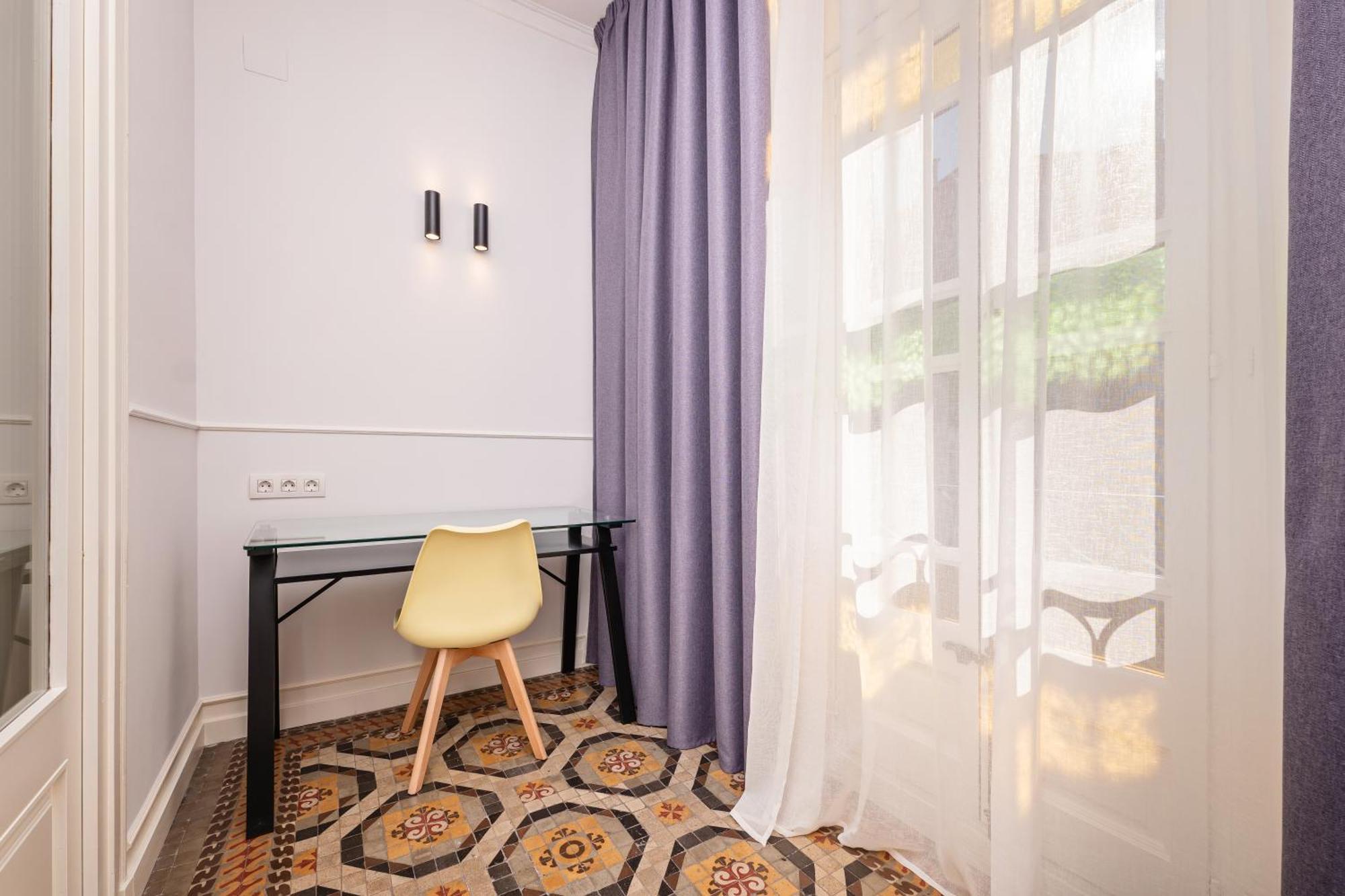 Appartement Via Via *