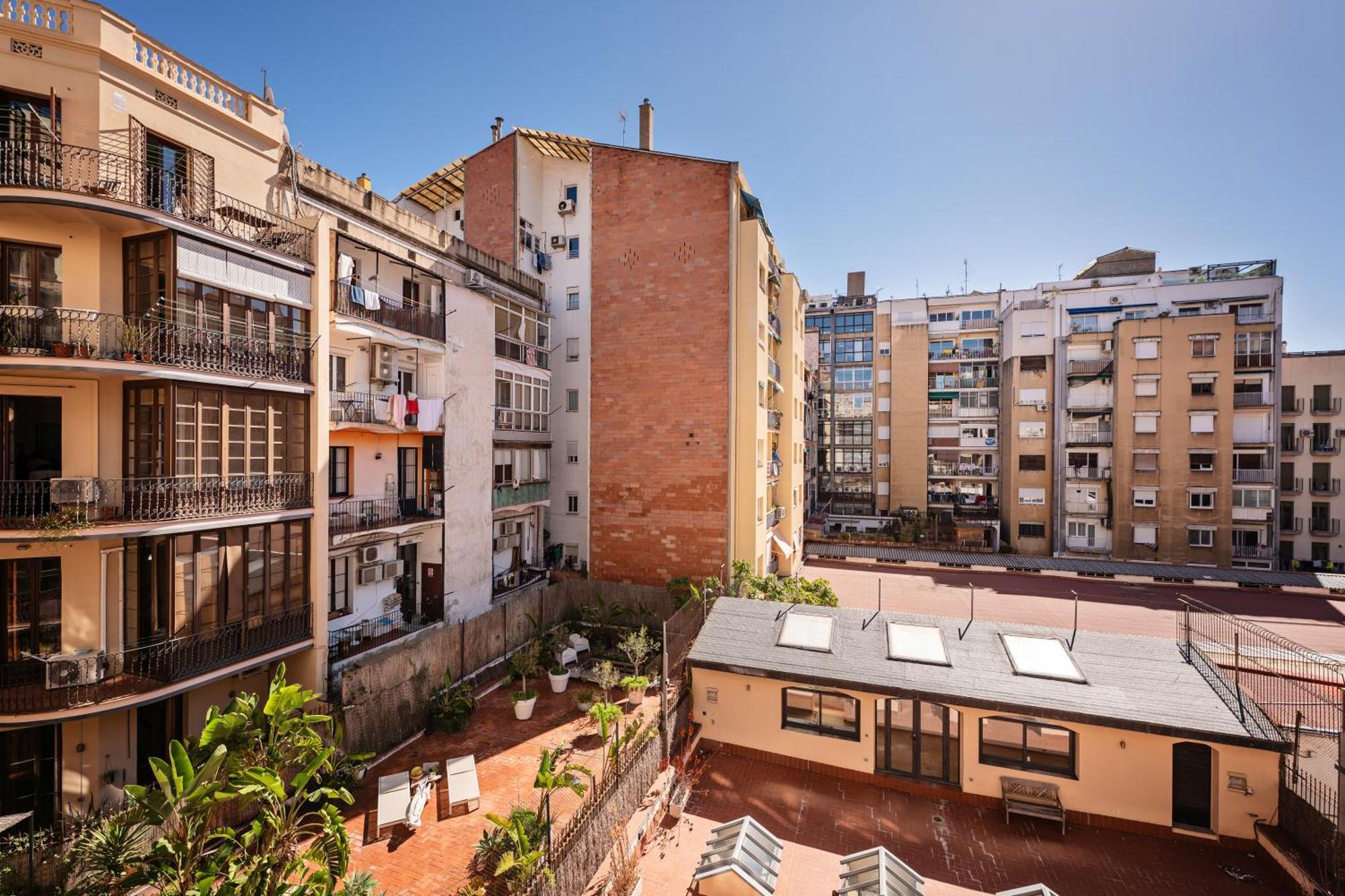 Apartment Via Via *