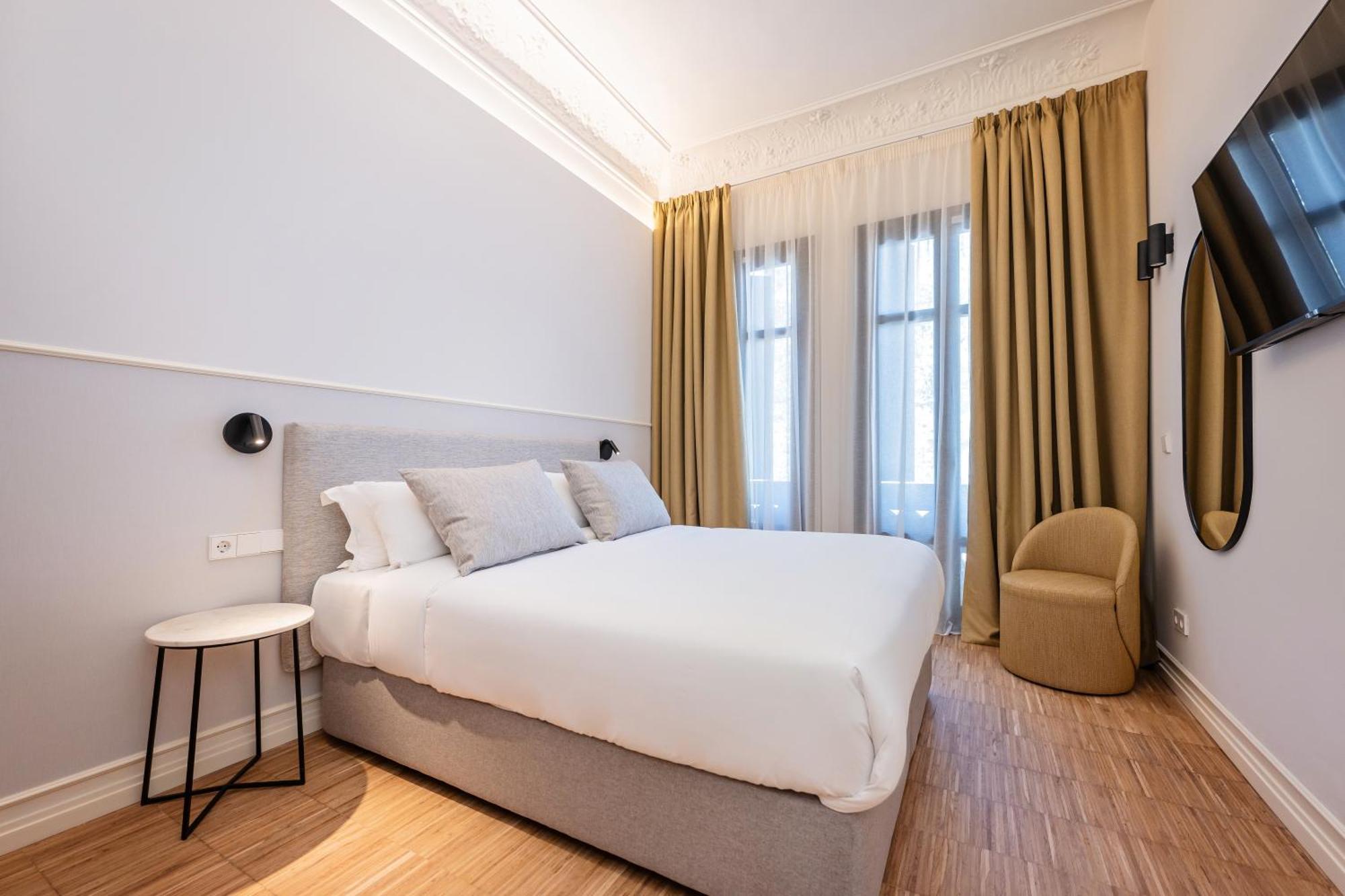 Appartement Via Via Barcelone