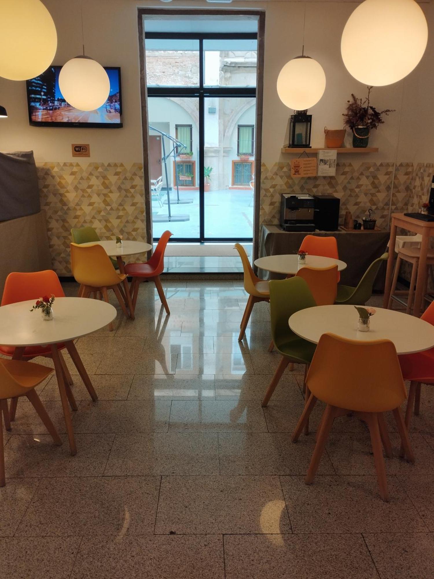 Gasthof La Terrassa