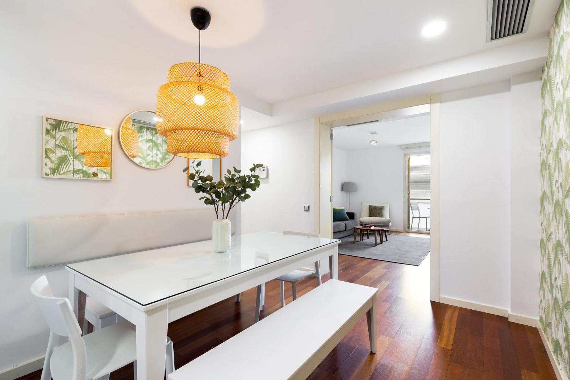 Ola Living Plaza Catalunya Apartment Barcelona