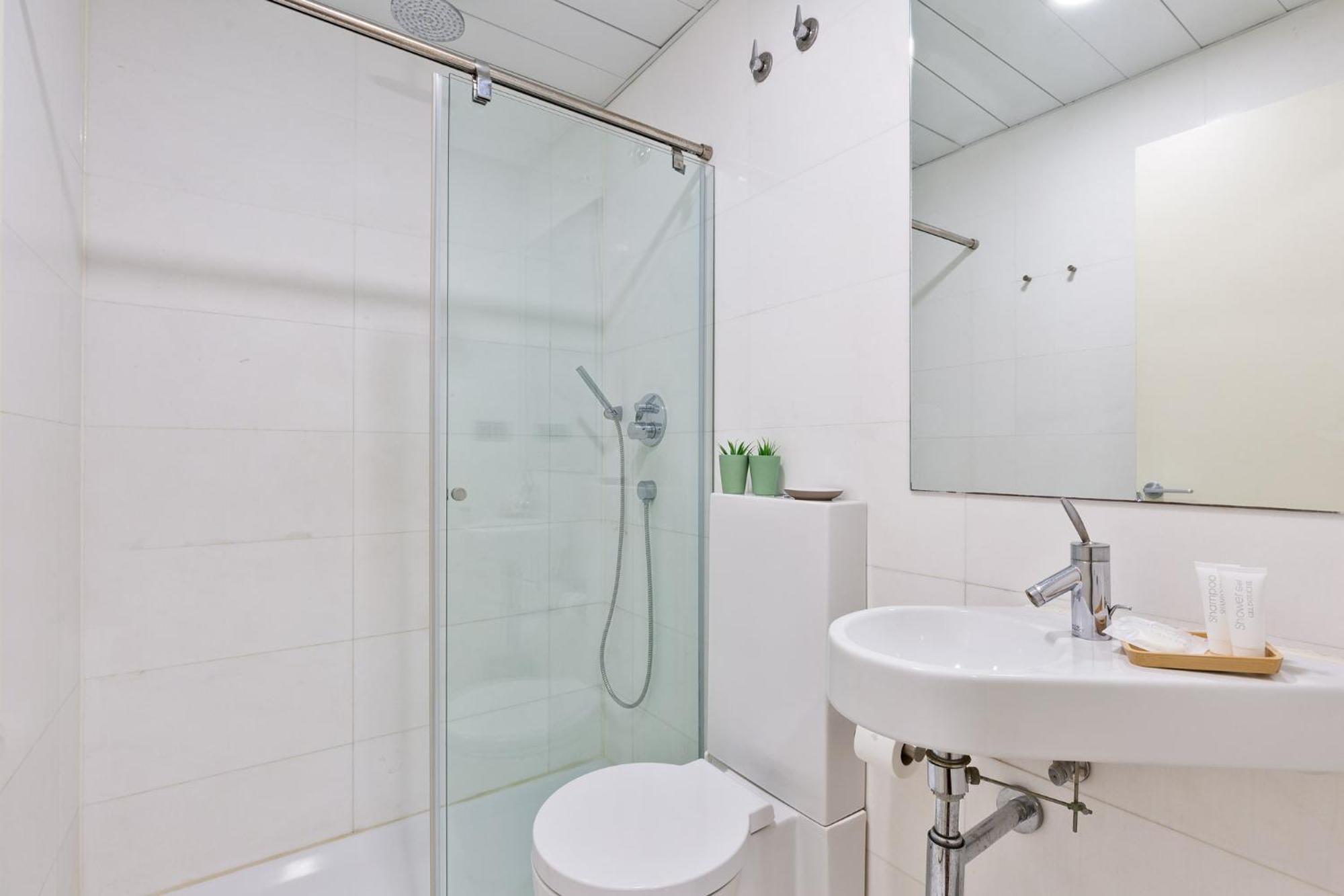 Apartment Ola Living Plaza Catalunya Barcelona