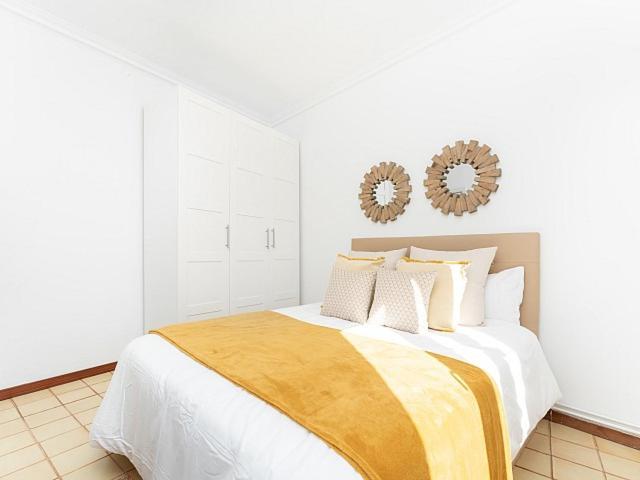Apartment Muntaner Arago *