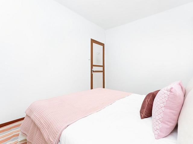 Apartment Muntaner Arago