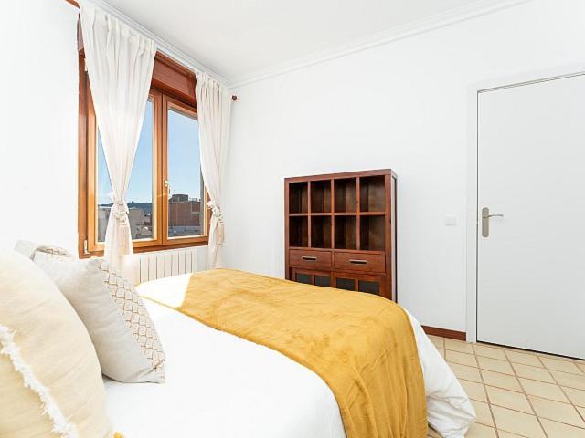 Apartment Muntaner Arago *
