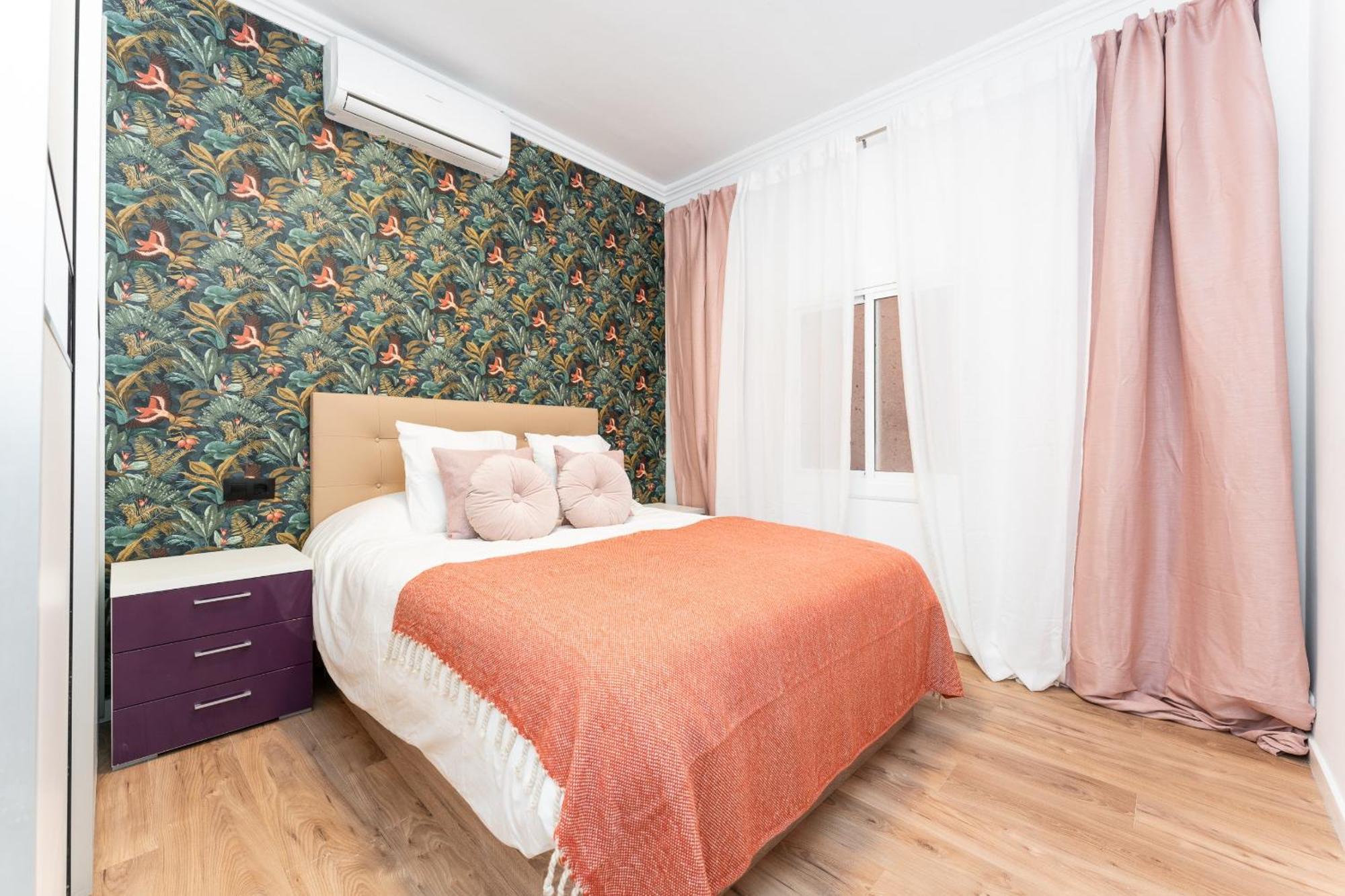 Apartment Telegraf 88 Barcelona