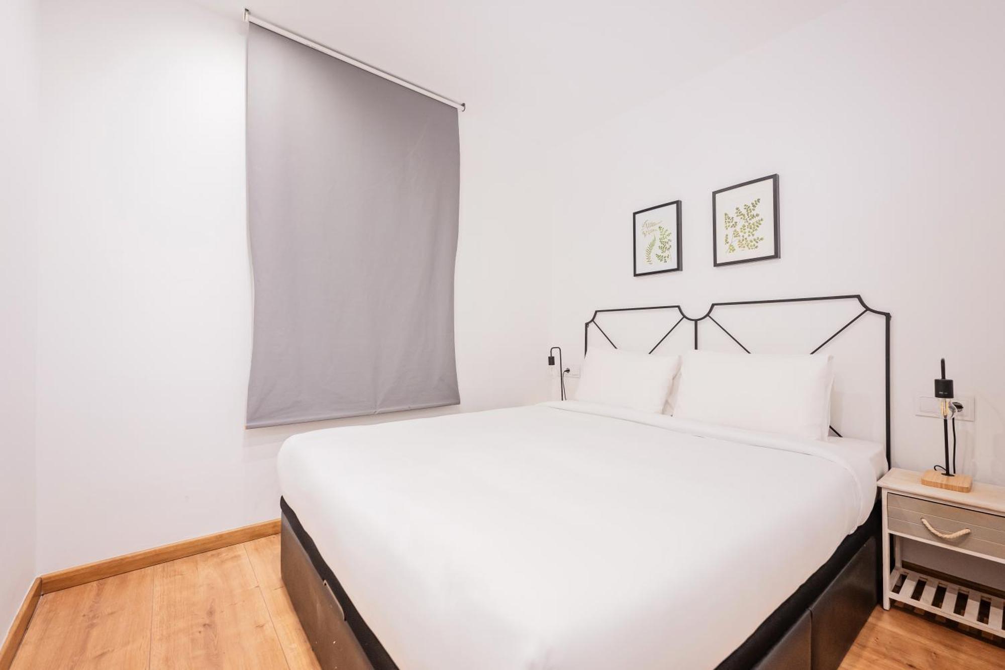 Apartment Urgell