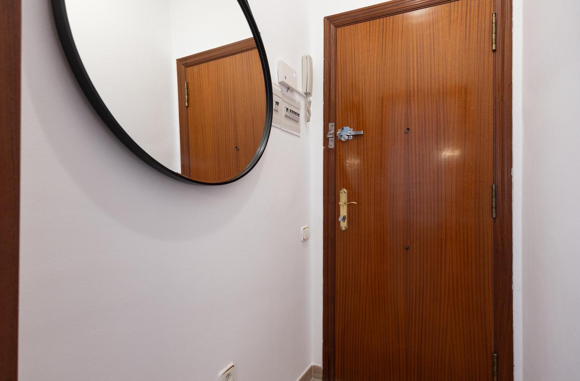 Apartment U-nique Sant Nicolau
