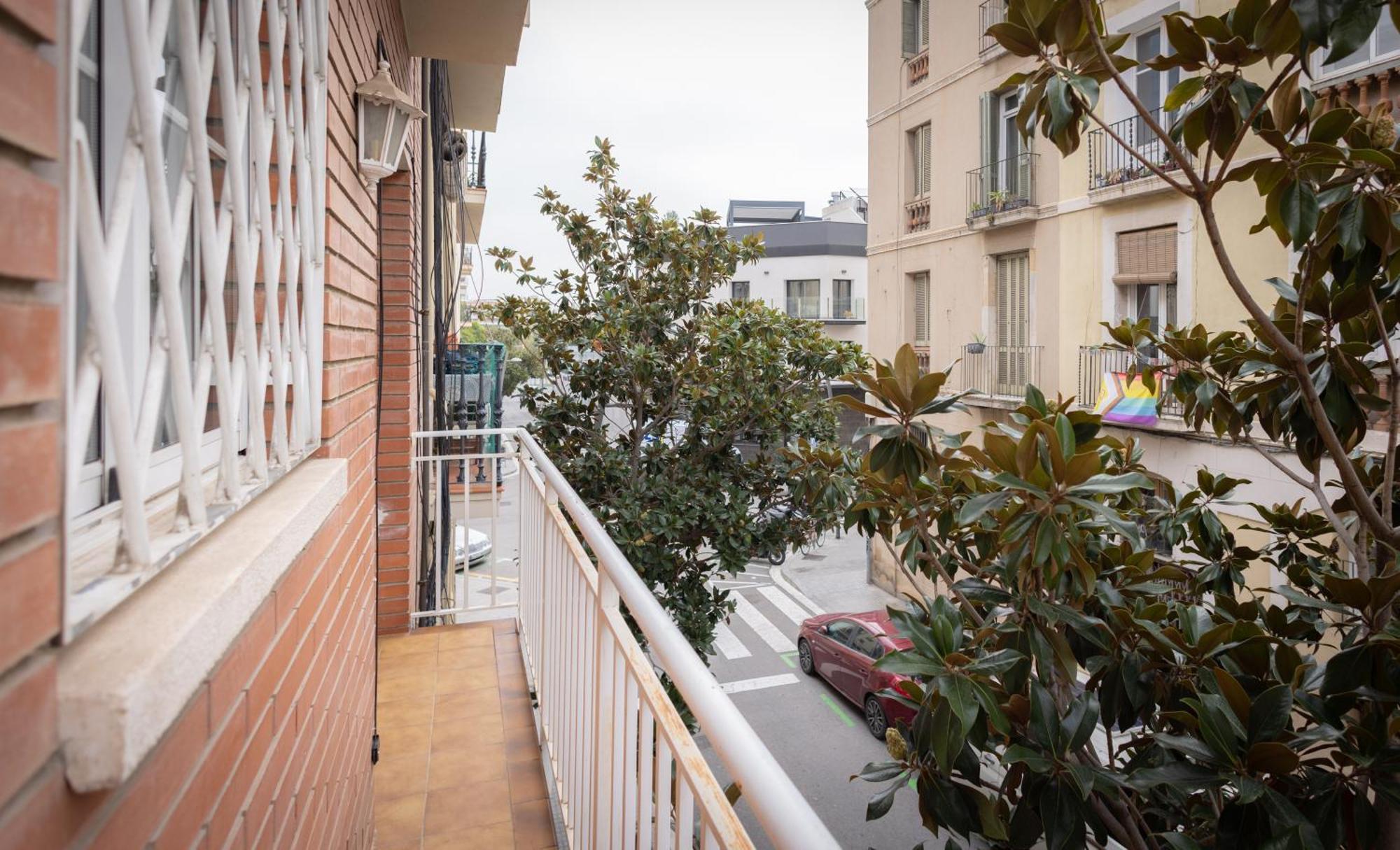 U-nique Sant Nicolau Apartment
