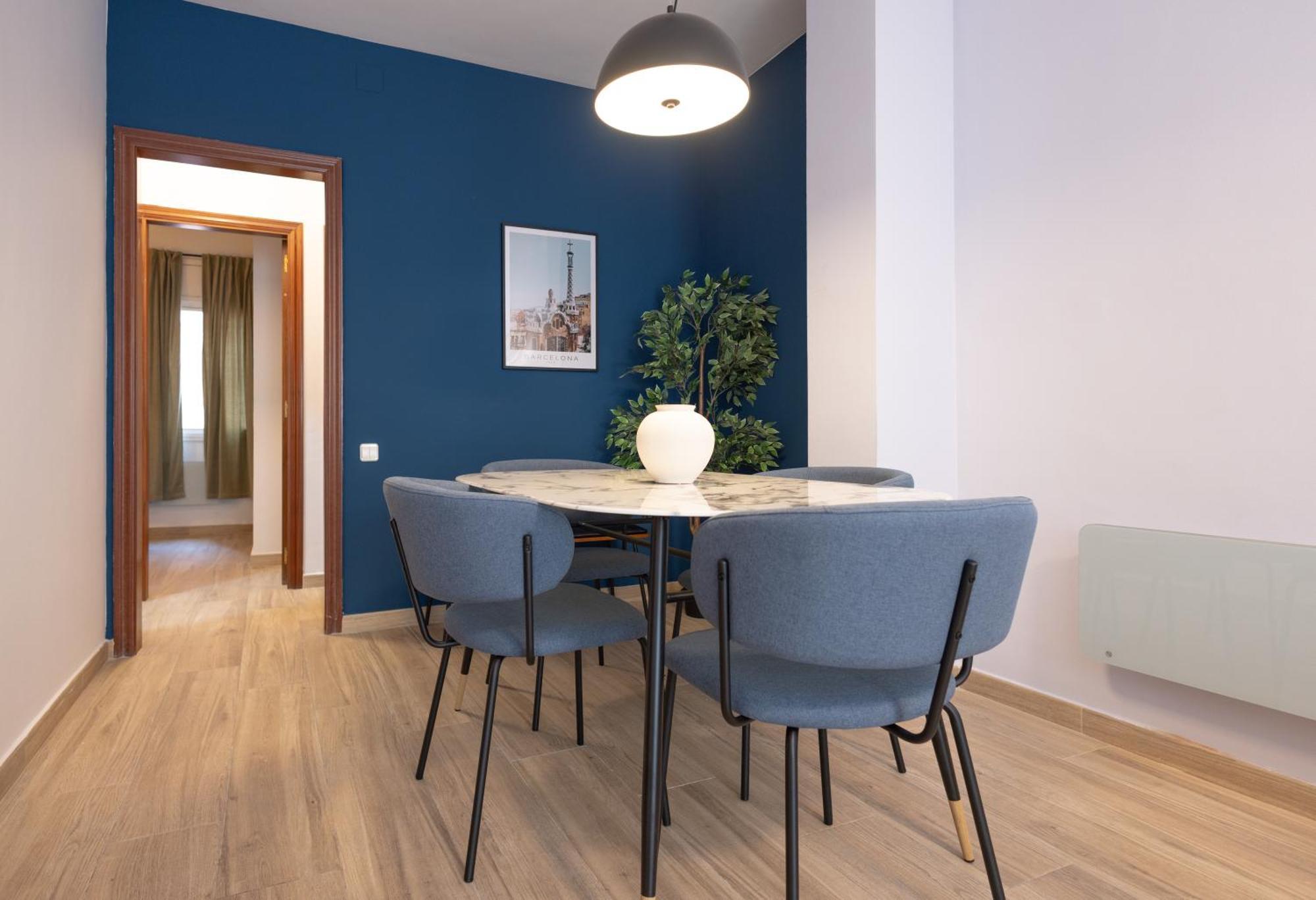 U-nique Sant Nicolau Apartment Barcelona