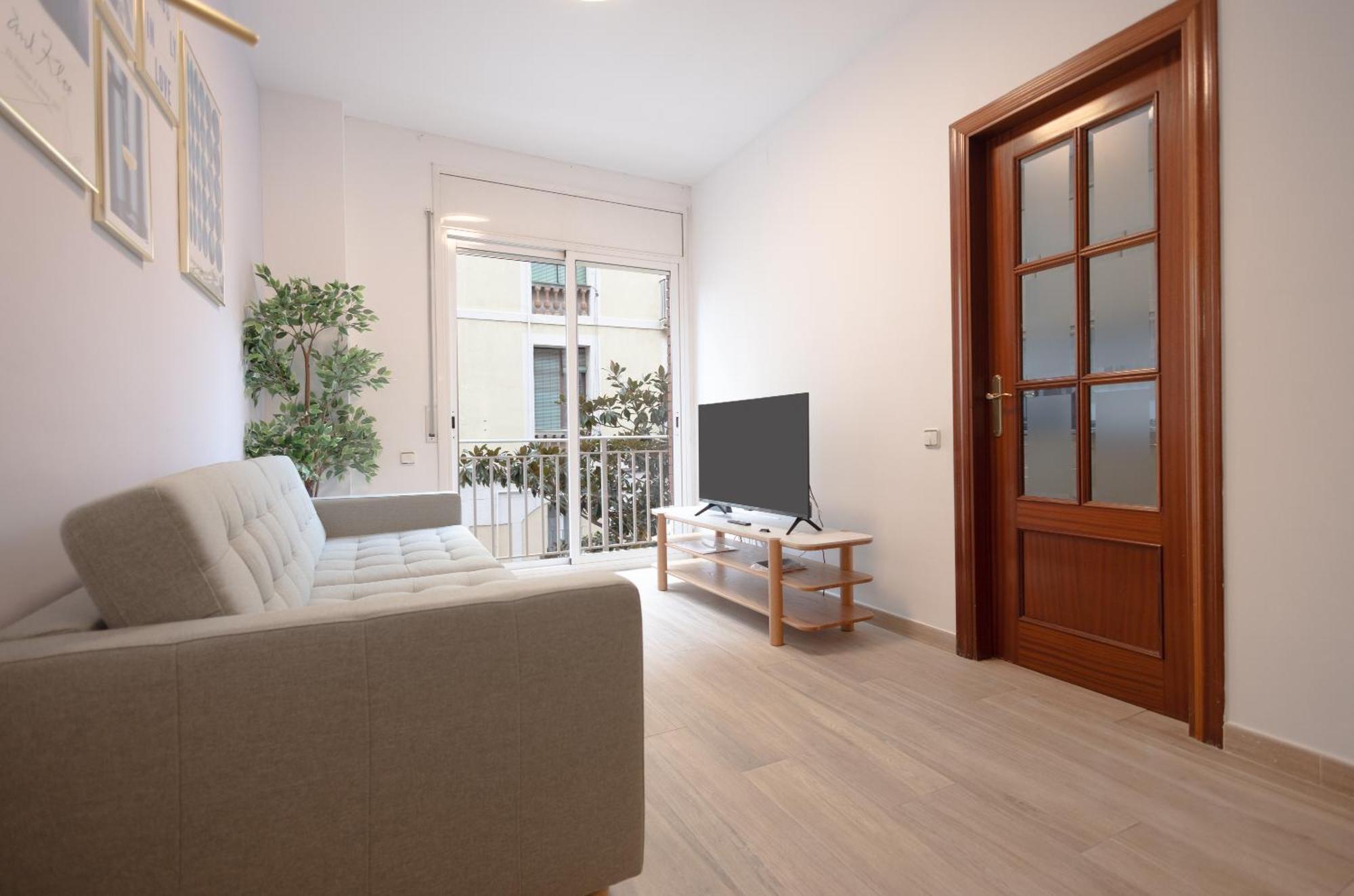 U-nique Sant Nicolau Apartment