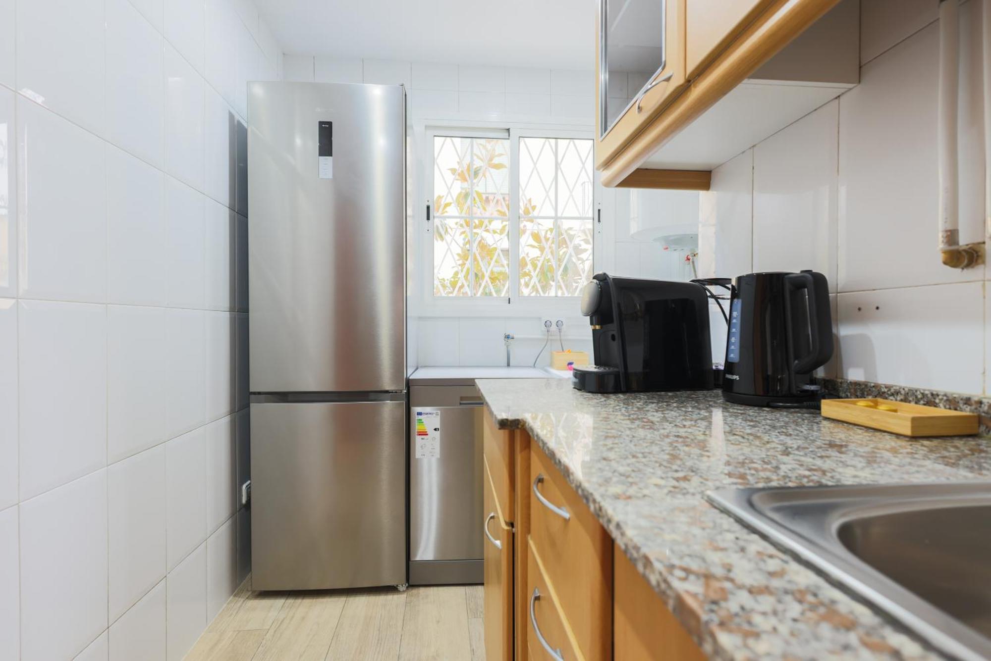 U-nique Sant Nicolau Apartment Barcelona