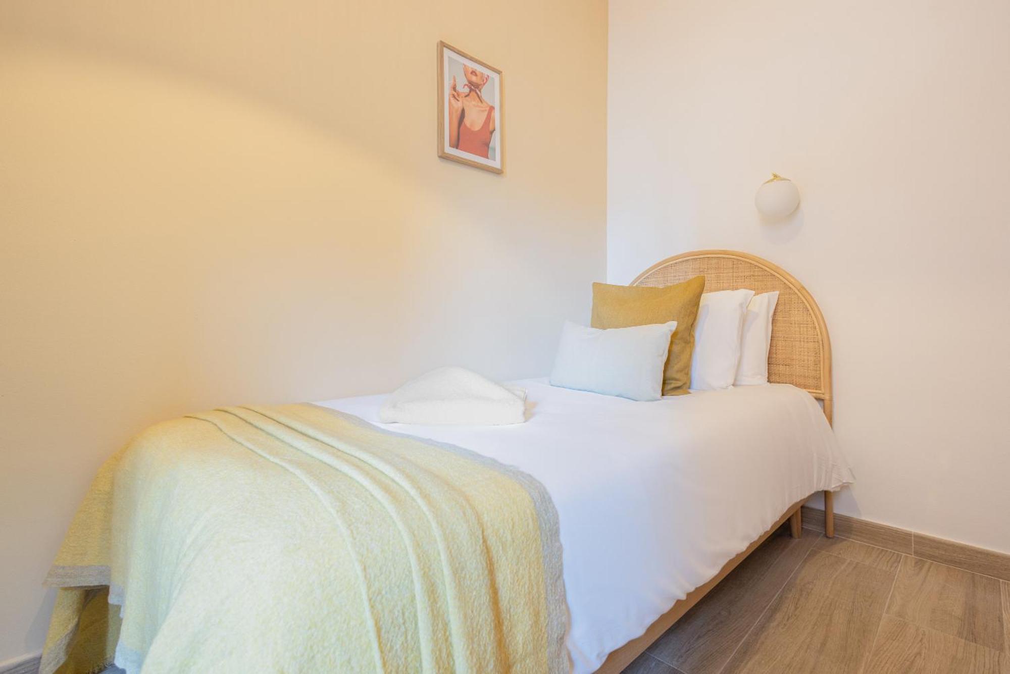 Apartment U-nique Sant Nicolau Barcelona