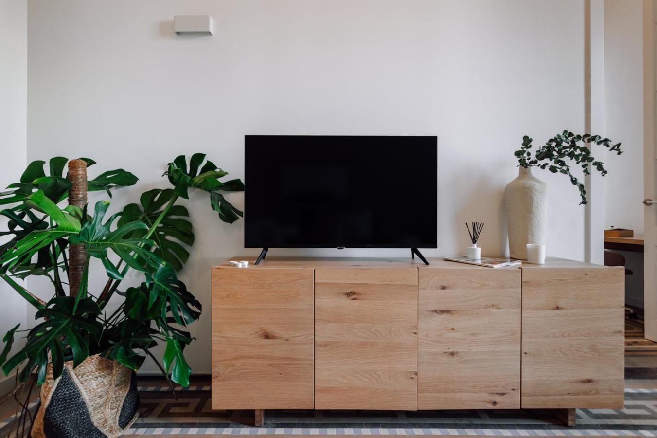 Apartment Casa Jordi Barcelona