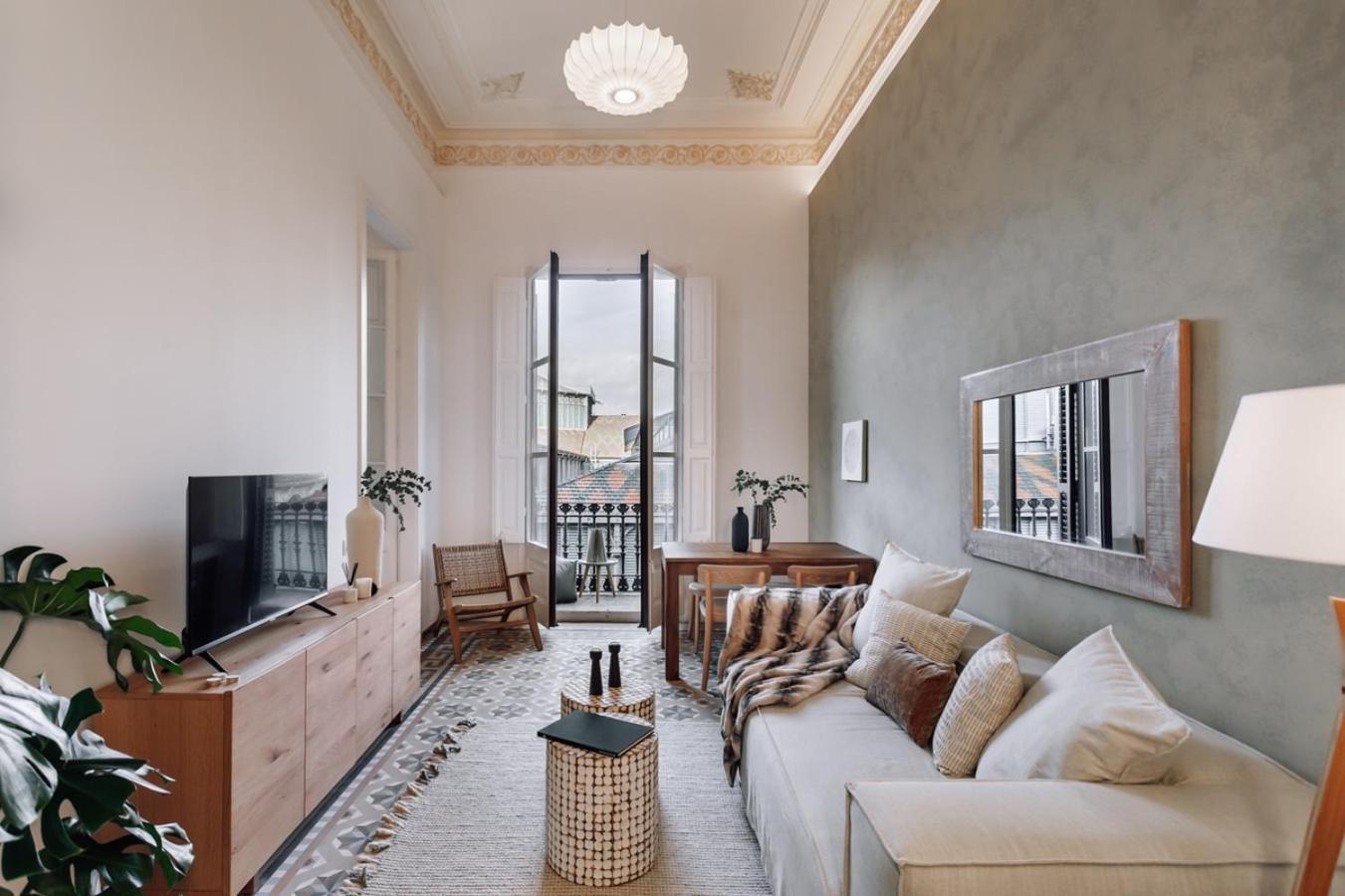 Casa Jordi Apartment Barcelona