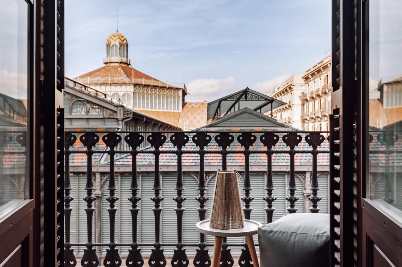 Apartment Casa Jordi Barcelona