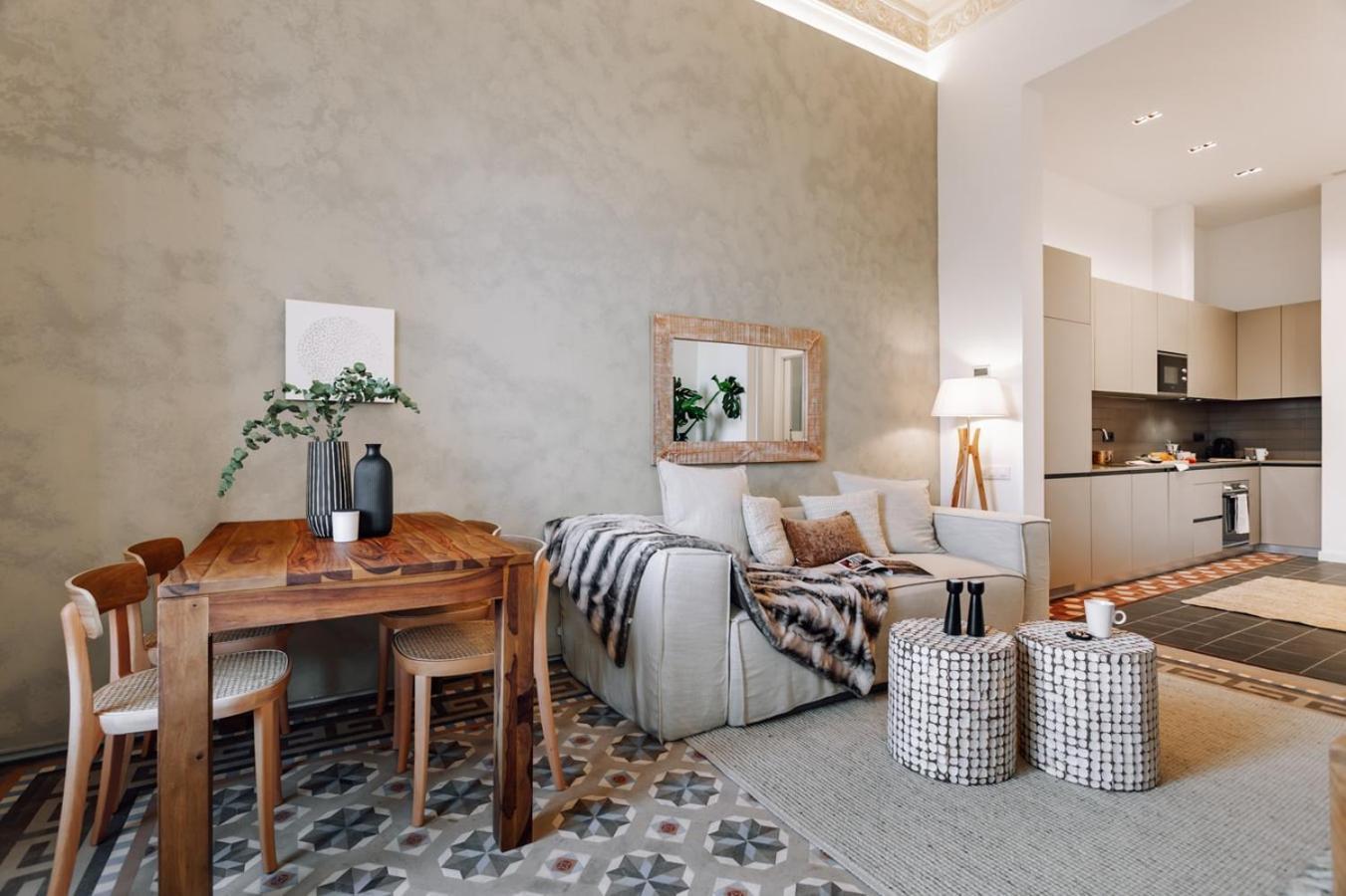 Casa Jordi Apartment