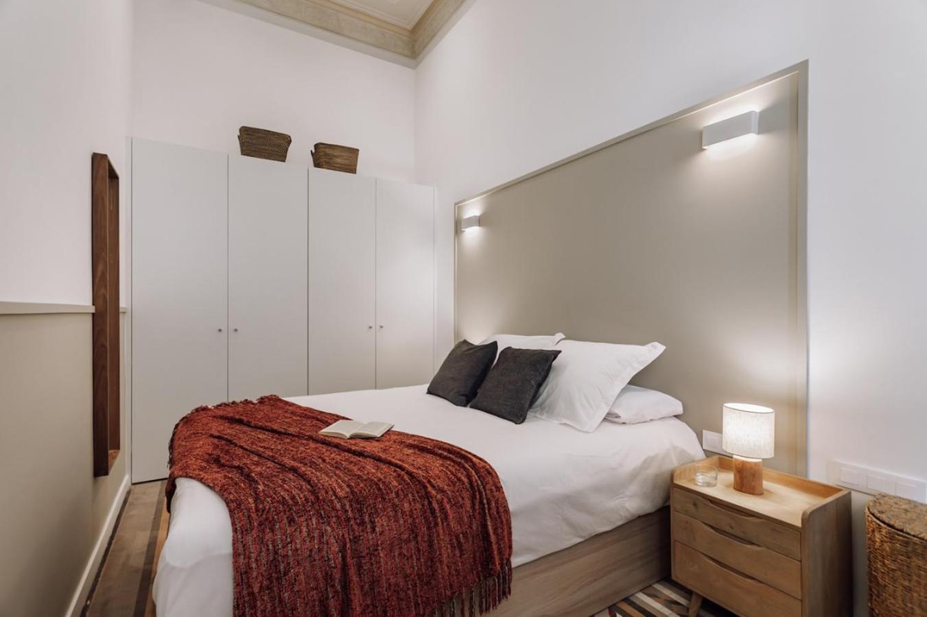 Casa Jordi Apartment