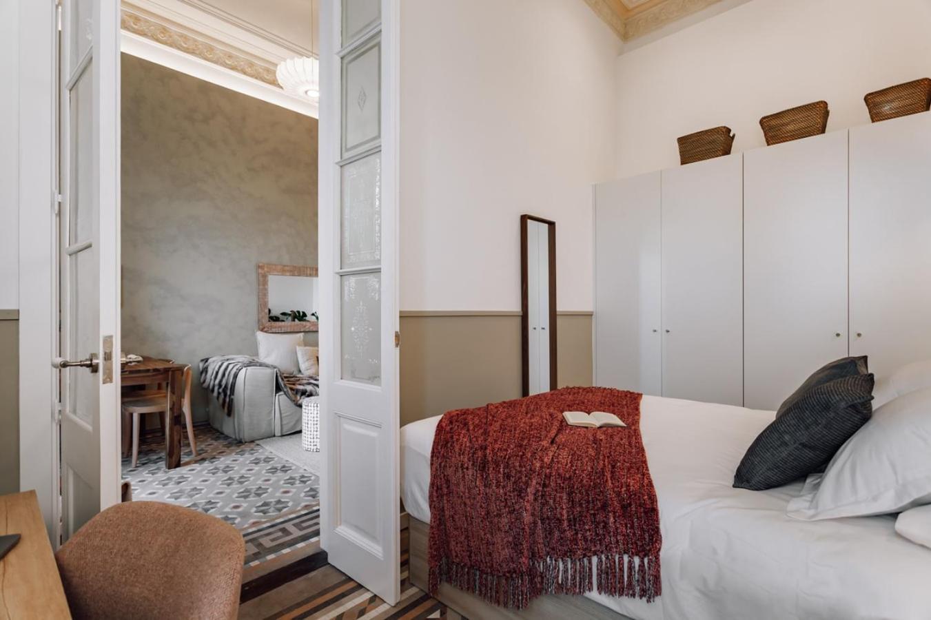 Casa Jordi Apartment Barcelona