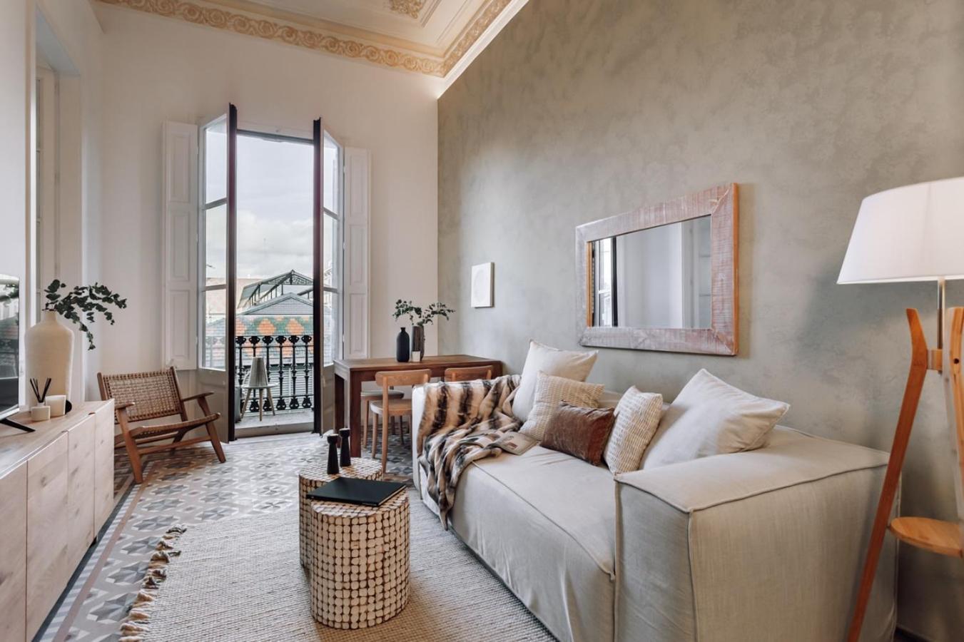 Casa Jordi Apartment
