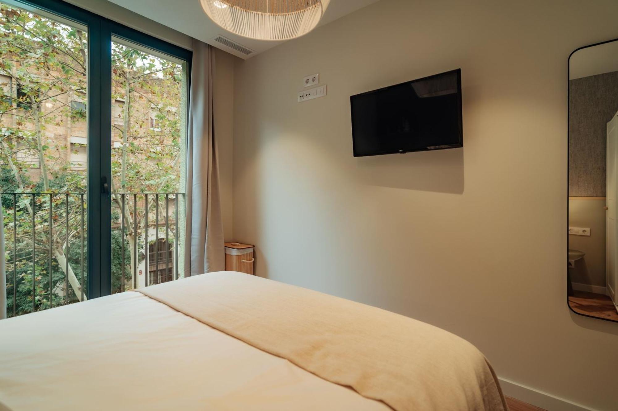 Apartment Casa Castaner Barcelona