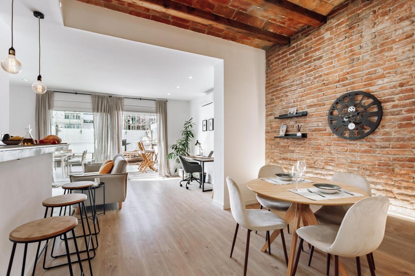 Casa Del Sol Apartment Barcelona