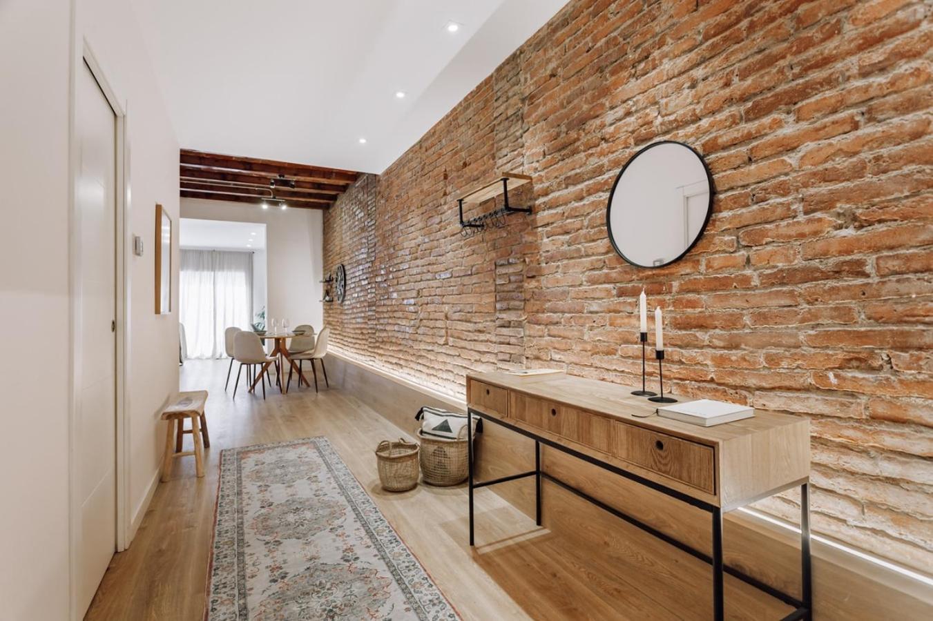 Apartment Casa Del Sol Barcelona