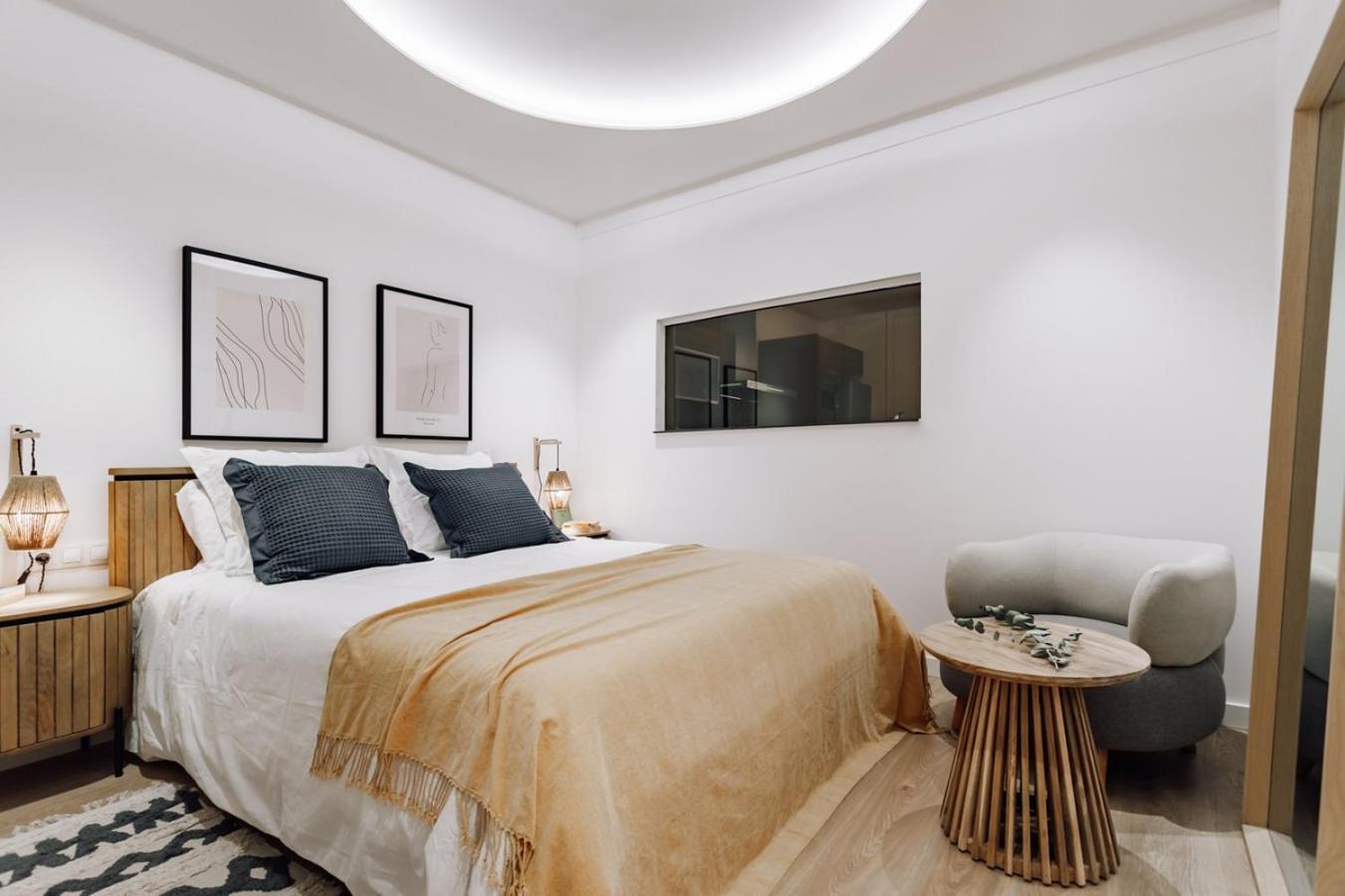 Casa Del Sol Apartment *