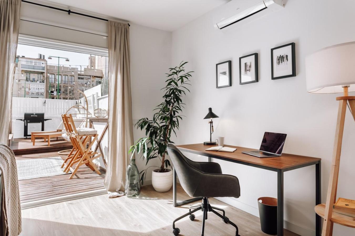 Casa Del Sol Apartment
