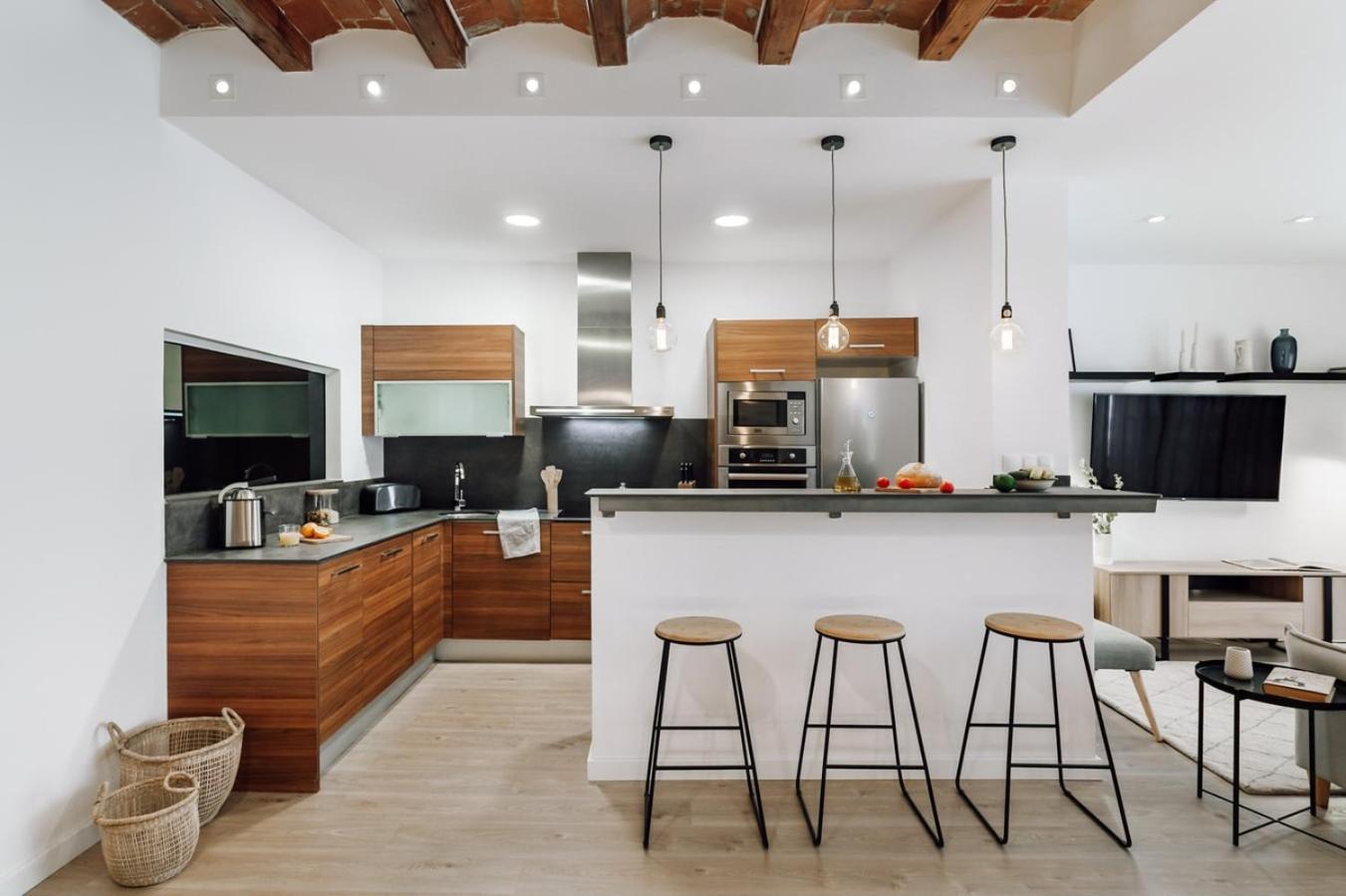 Apartment Casa Del Sol Barcelona