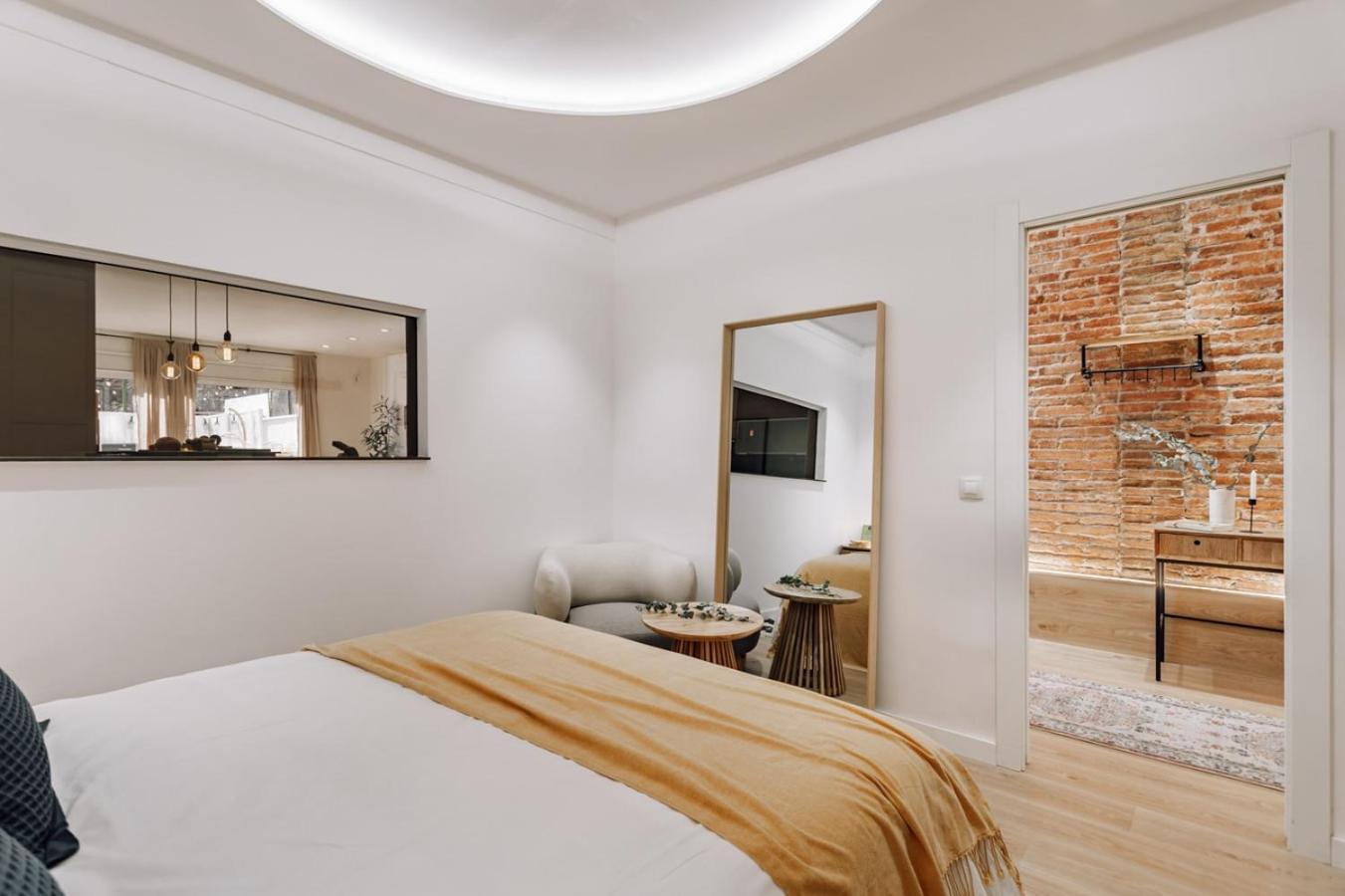 Casa Del Sol Barcelona