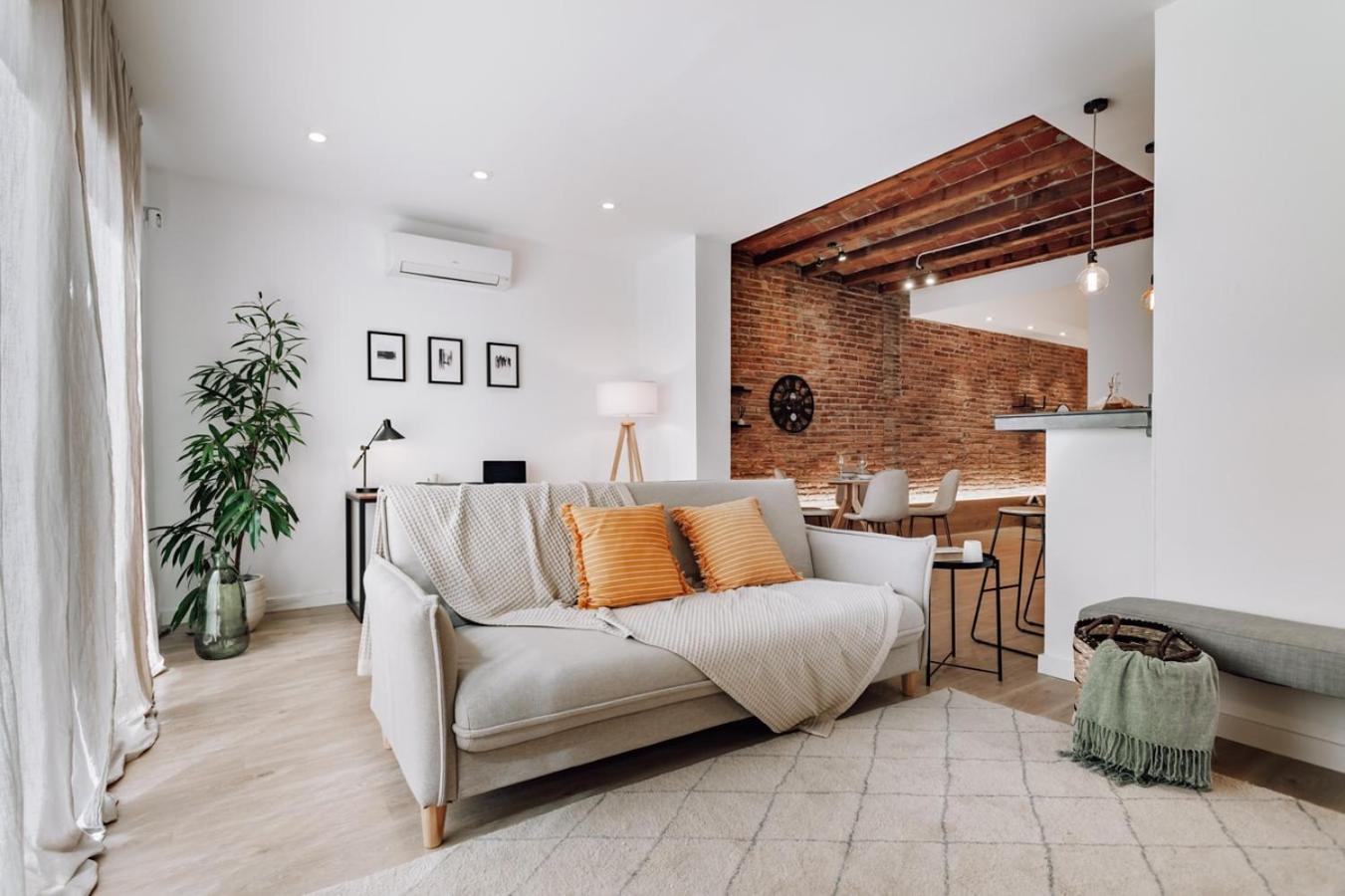 Casa Del Sol Apartment Barcelona