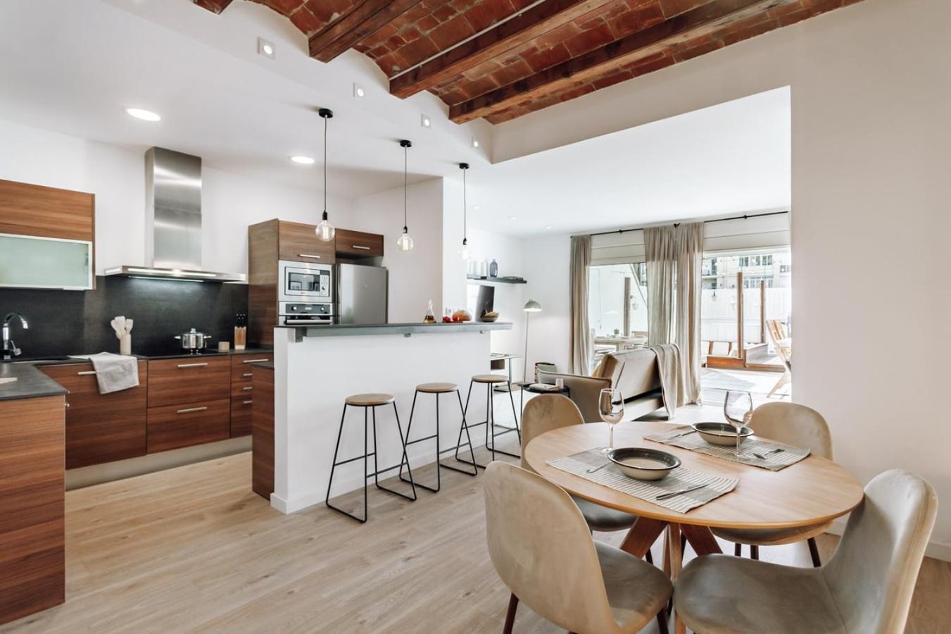 Casa Del Sol Apartment