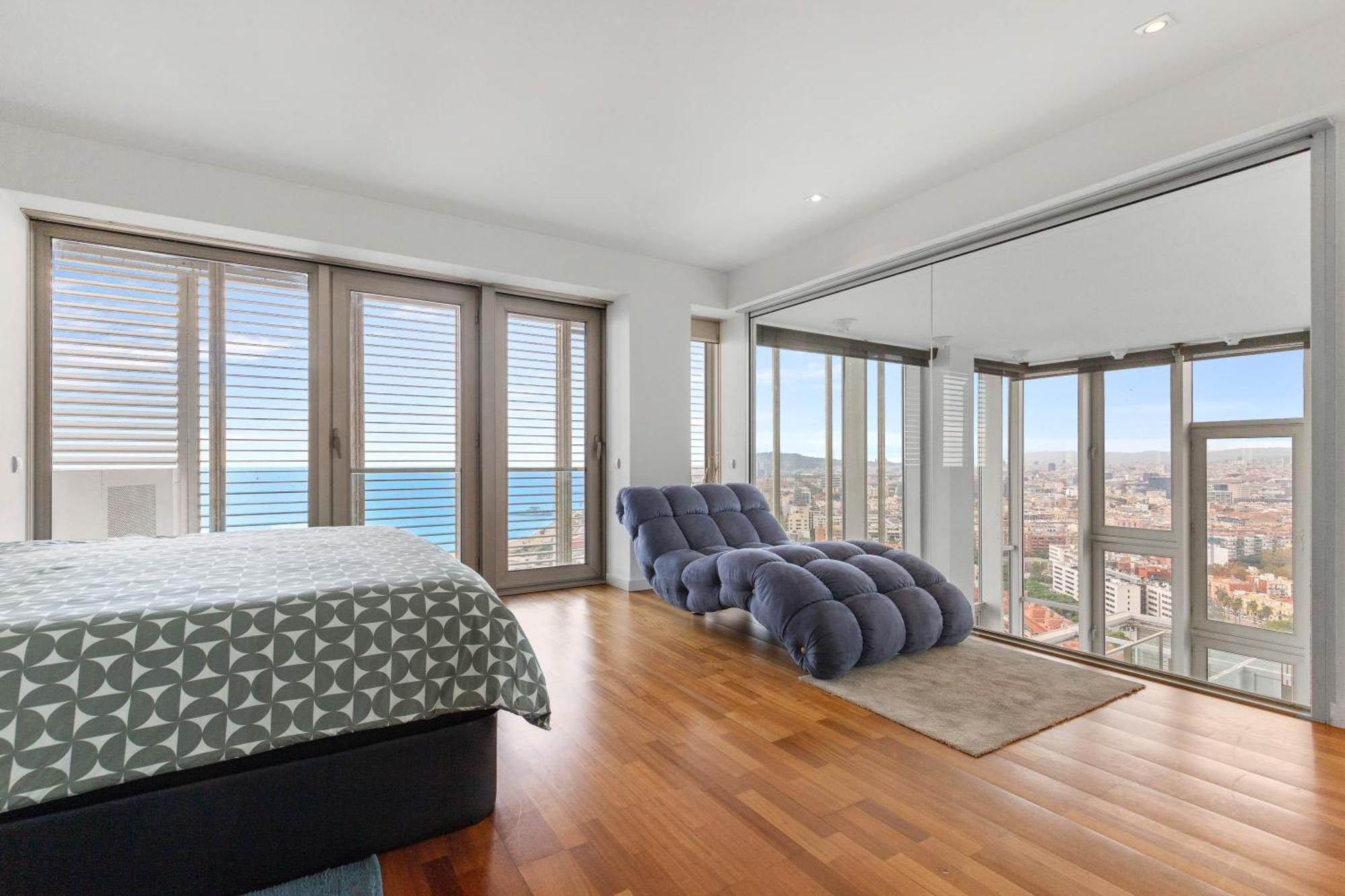 Penthouse With The Views! Apartment *