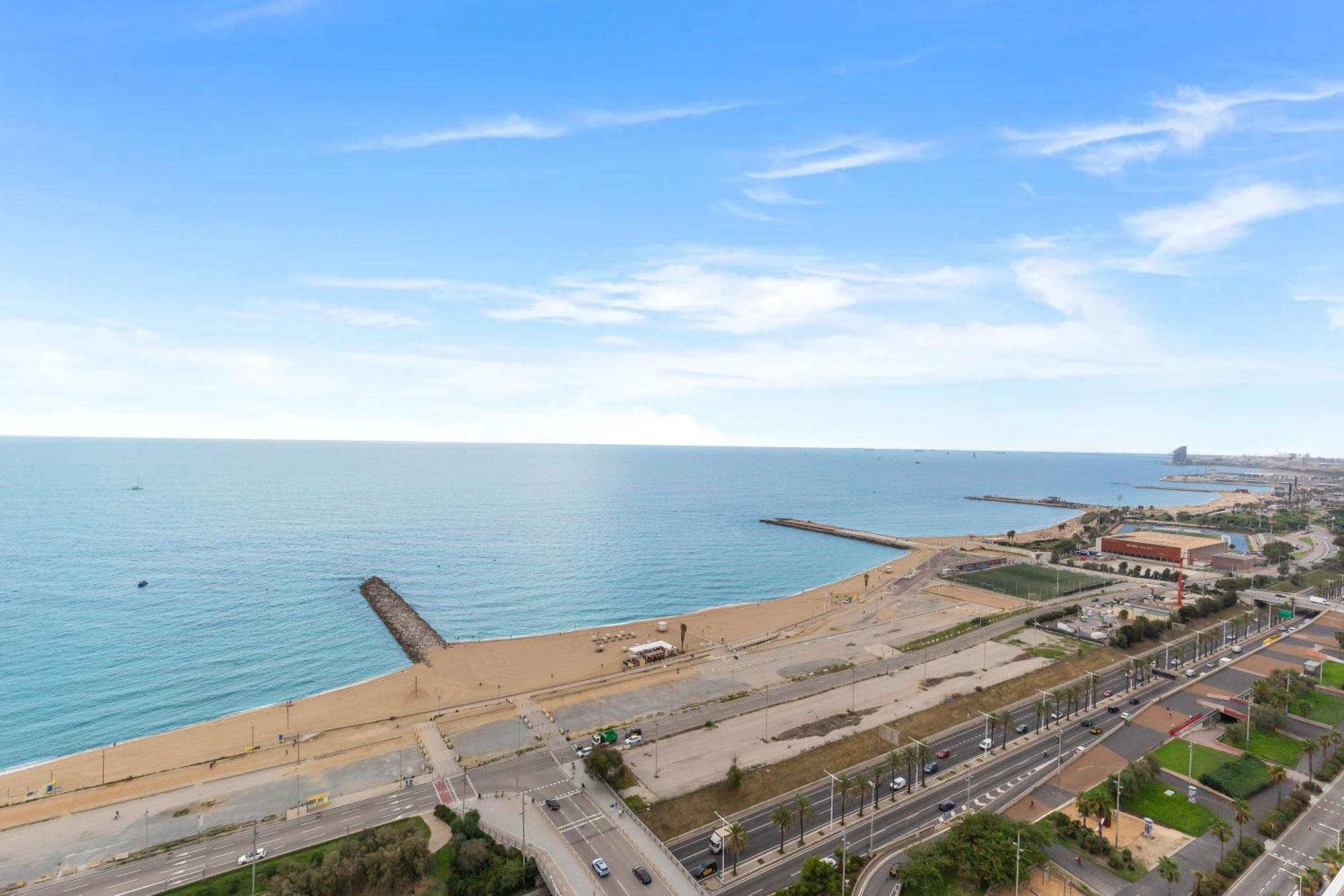 Apartment Penthouse With The Views! *