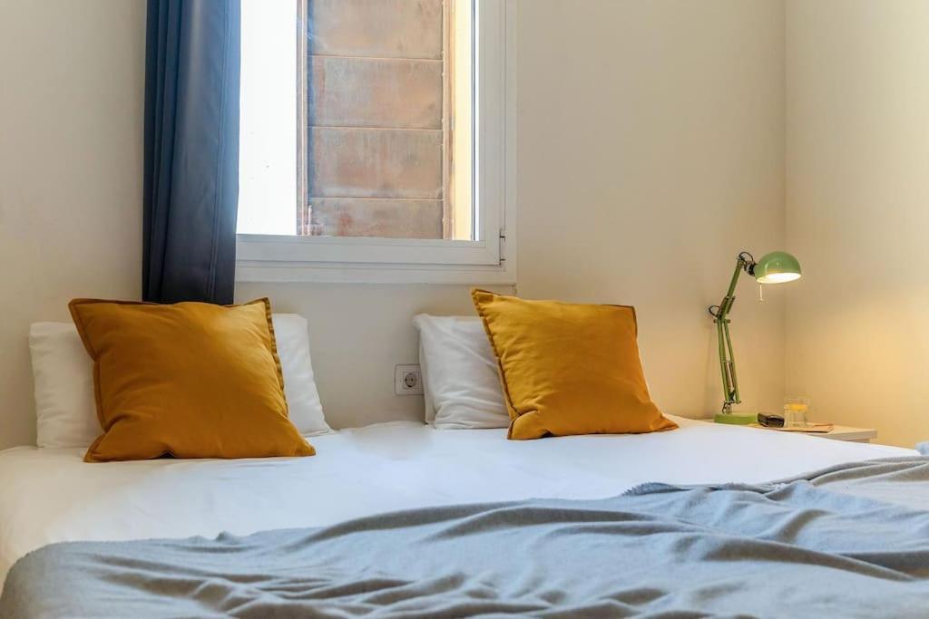 Apartment Canela Homes Atic *