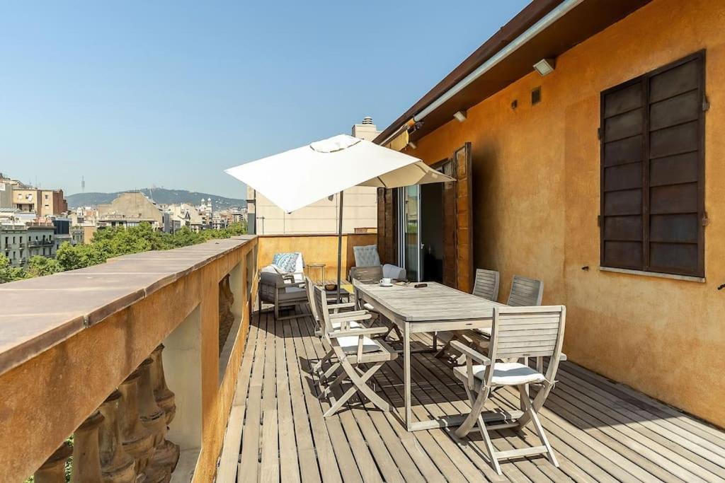 Apartment Canela Homes Atic