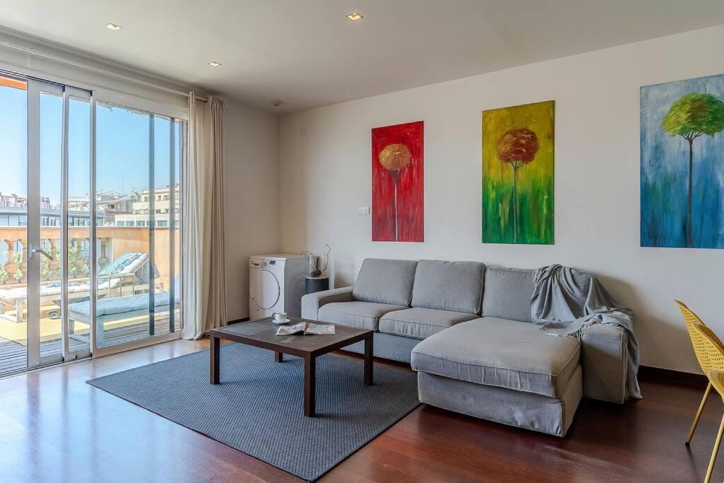 Canela Homes Atic Apartment *