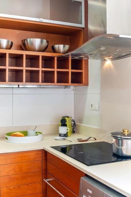 Apartment Canela Homes Atic *