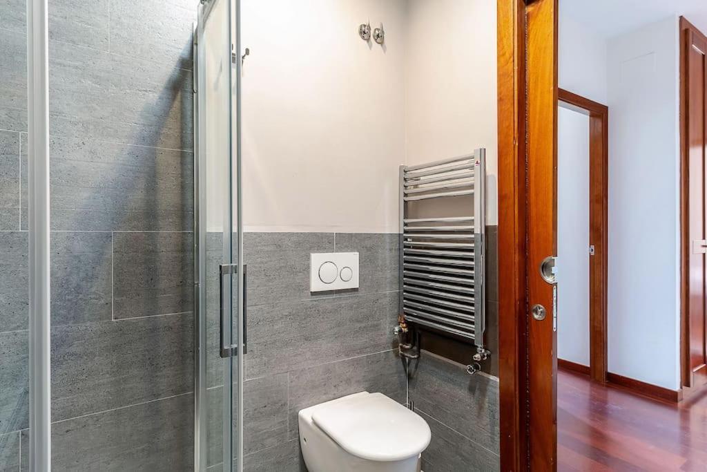 Canela Homes Atic Apartment Barcelona