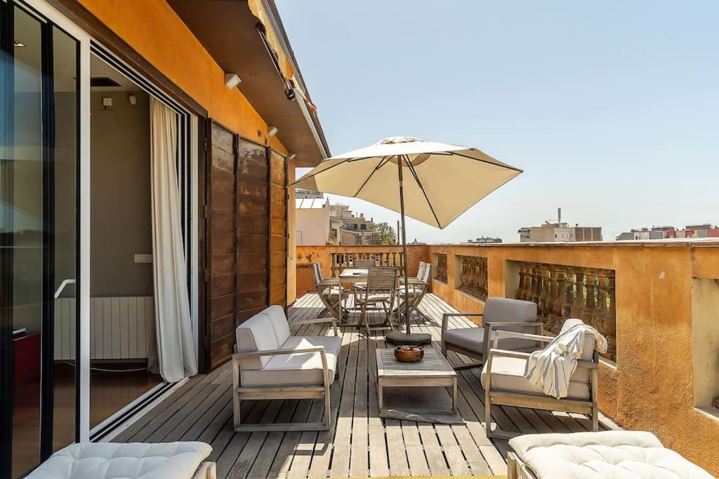Apartment Canela Homes Atic