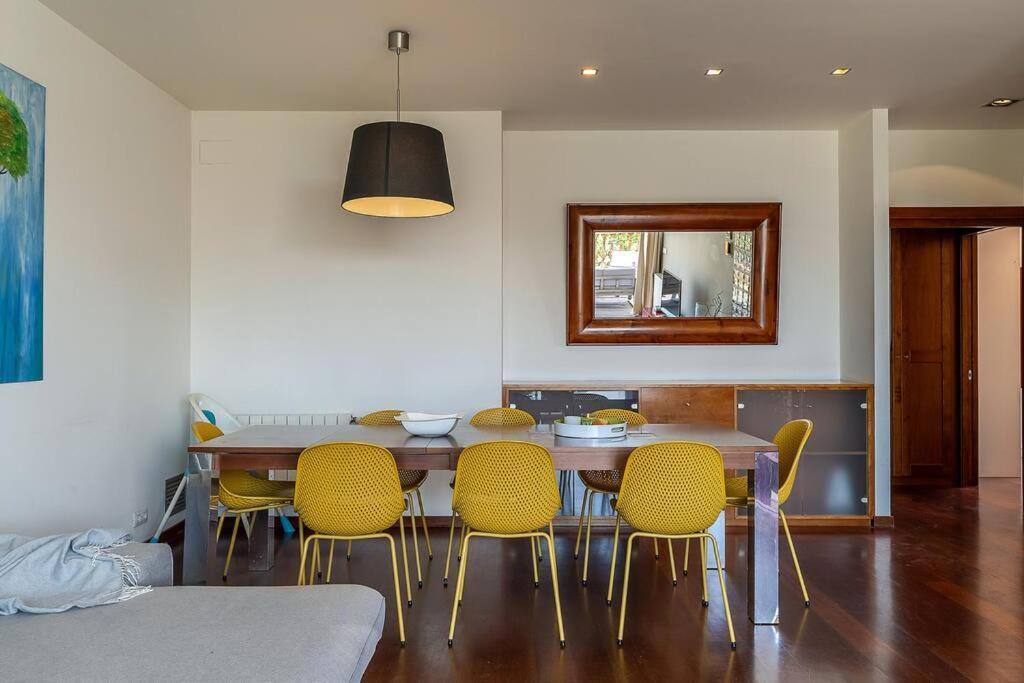 Canela Homes Atic Apartment