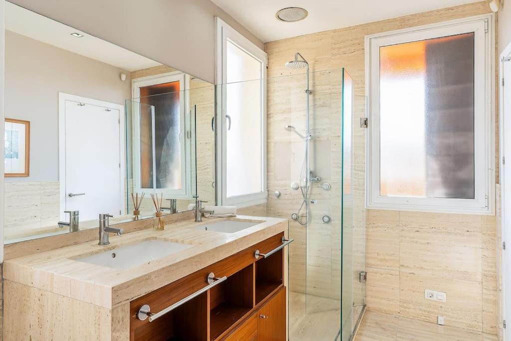 Canela Homes Atic Apartment *