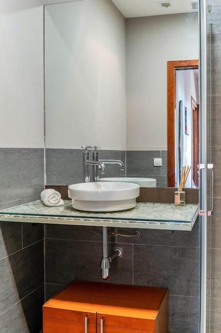 Apartment Canela Homes Atic *