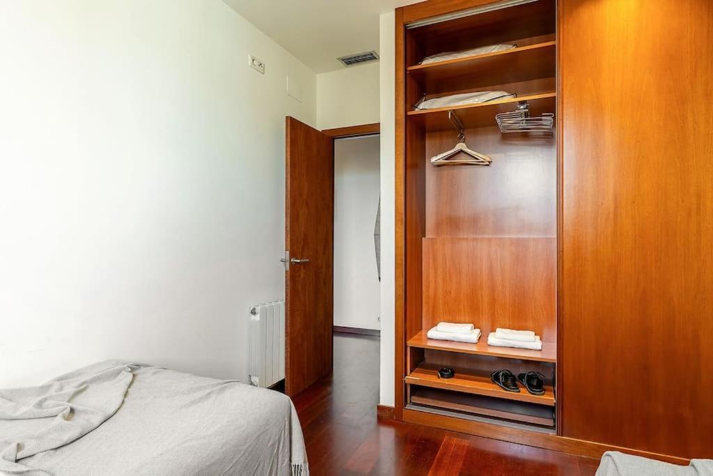 Canela Homes Atic Apartment *