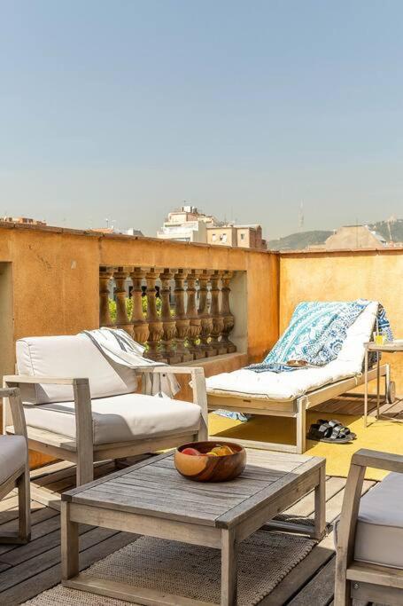 Apartment Canela Homes Atic *