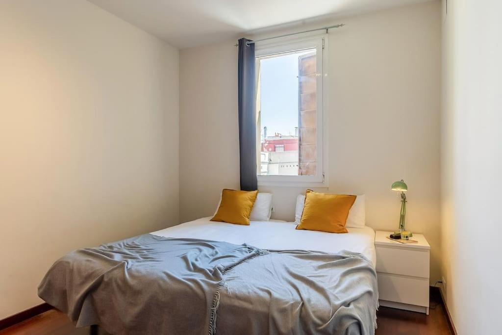 Apartment Canela Homes Atic Barcelona