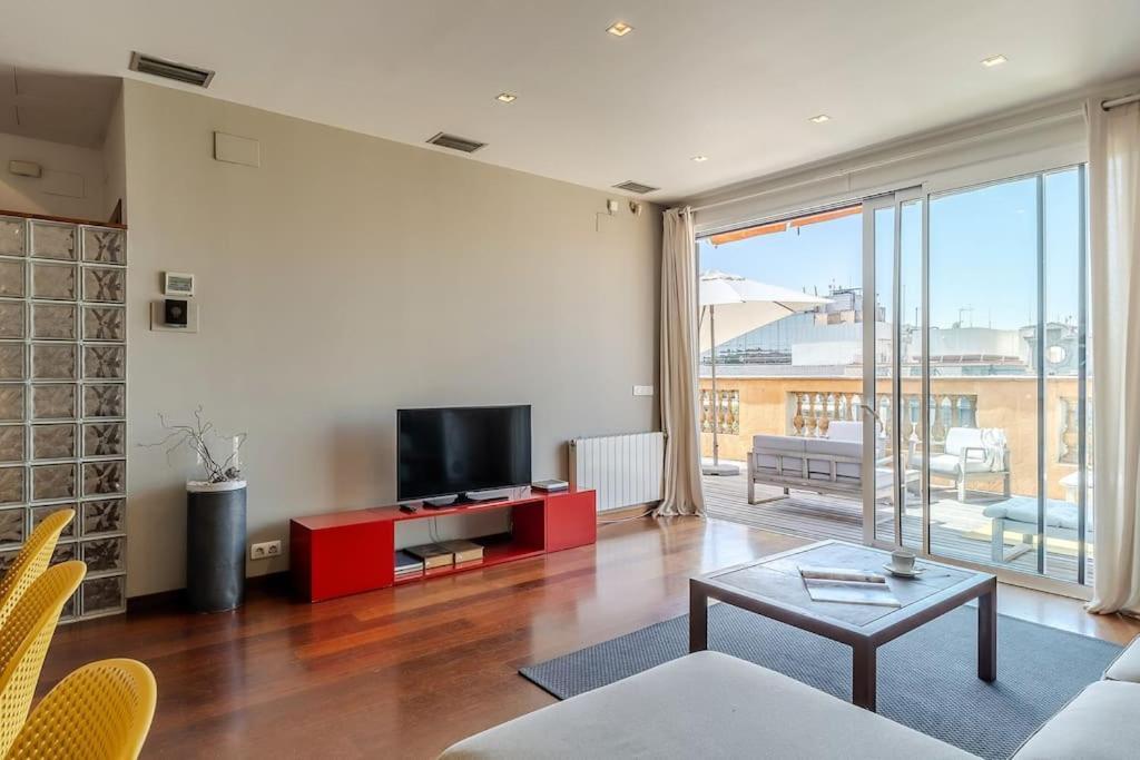 Canela Homes Atic Apartment